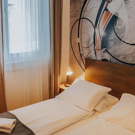 Apartment Latte Budapeszt Zewnętrze zdjęcie