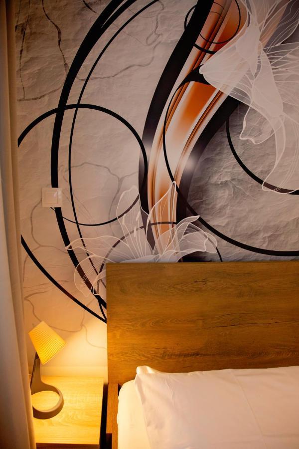 Apartment Latte Budapeszt Zewnętrze zdjęcie