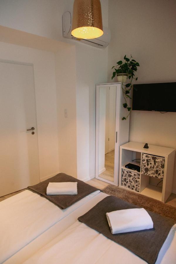 Apartment Latte Budapeszt Zewnętrze zdjęcie