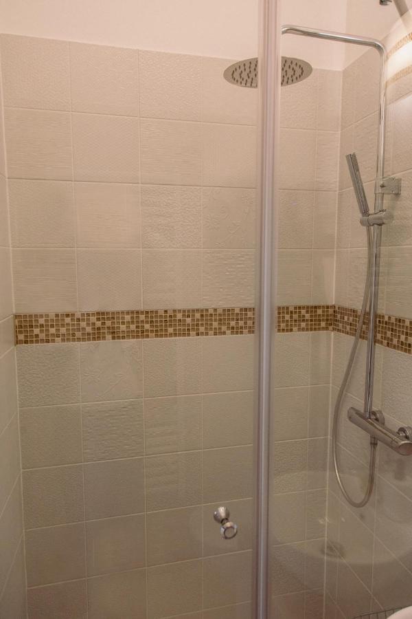 Apartment Latte Budapeszt Zewnętrze zdjęcie