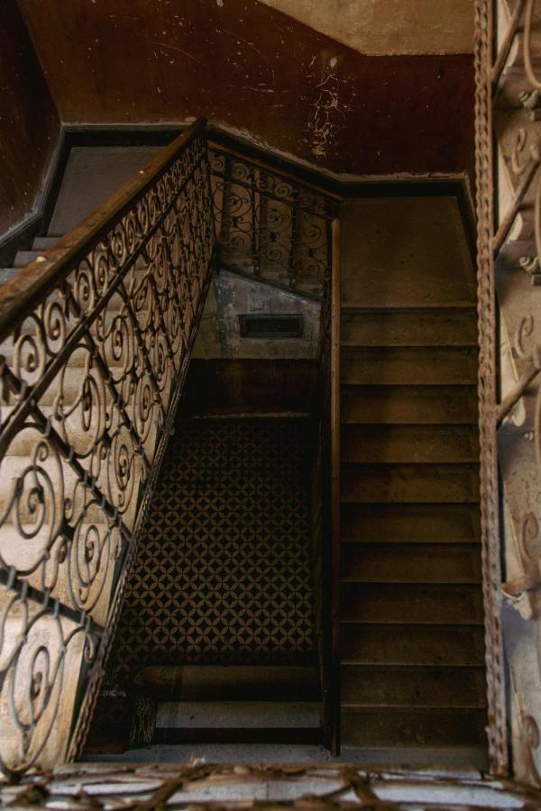 Apartment Latte Budapeszt Zewnętrze zdjęcie