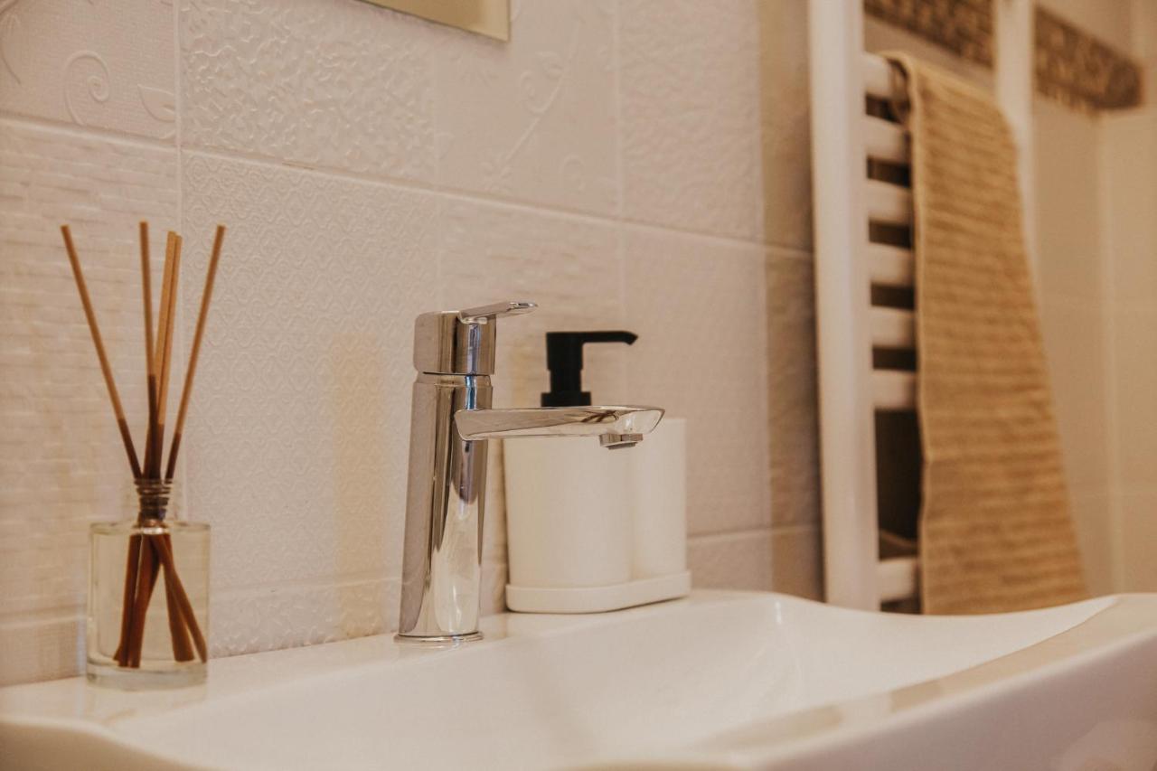 Apartment Latte Budapeszt Zewnętrze zdjęcie