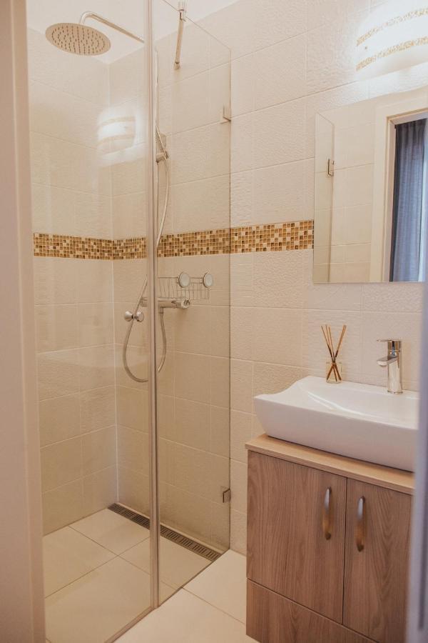 Apartment Latte Budapeszt Zewnętrze zdjęcie