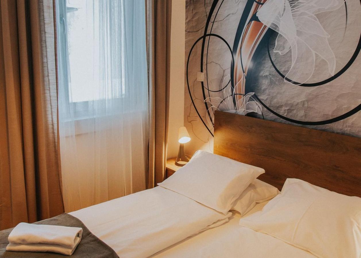 Apartment Latte Budapeszt Zewnętrze zdjęcie